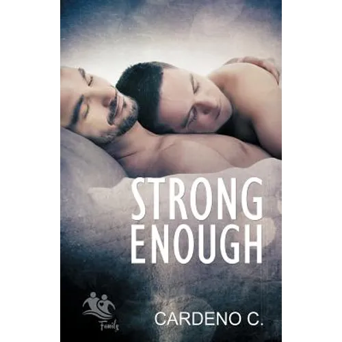 Strong Enough - Paperback