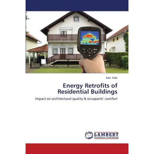 Energy Retrofits of Residential Buildings