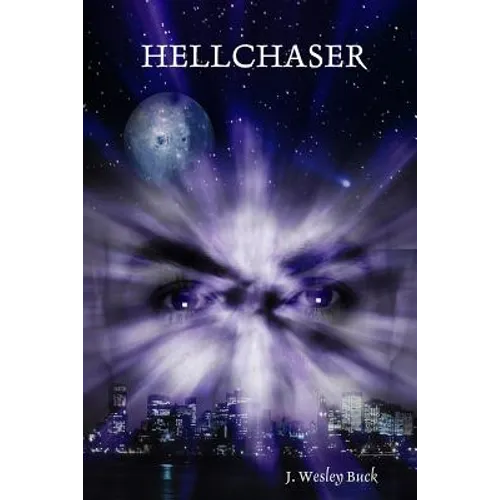 Hellchaser - Paperback