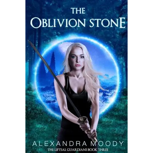 The Oblivion Stone - Paperback
