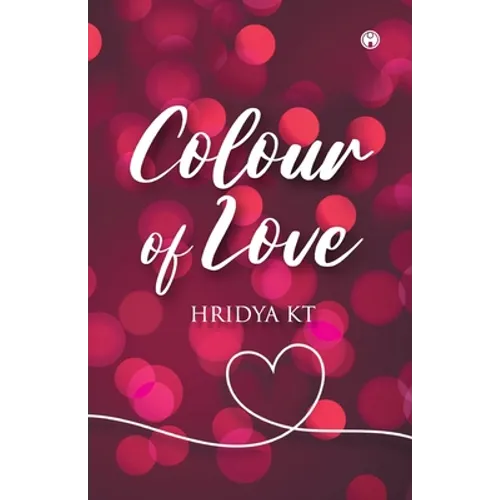 Colour of Love - Paperback