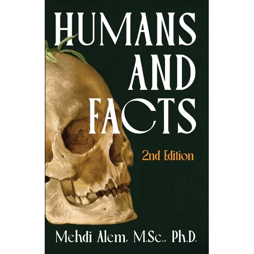 Humans and Facts - Paperback