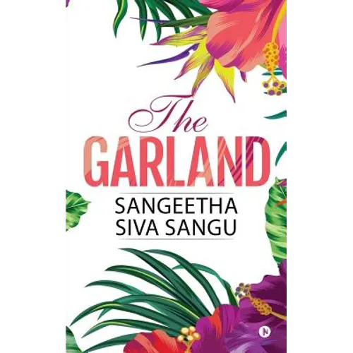 The Garland - Paperback