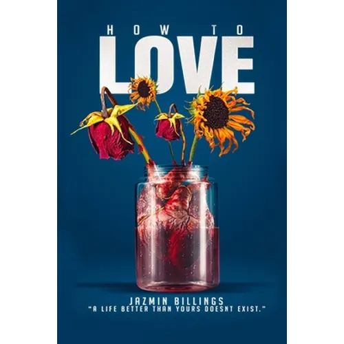 How To Love - Paperback