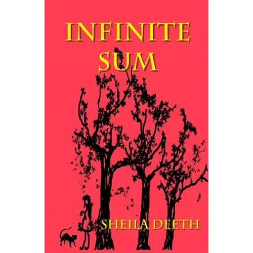 Infinite Sum - Paperback