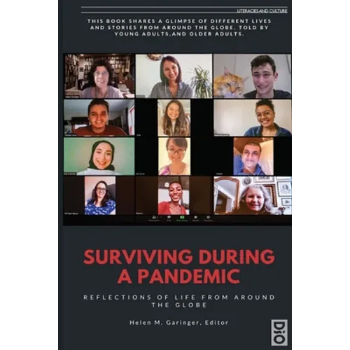 Surviving During a Pandemic - Paperback