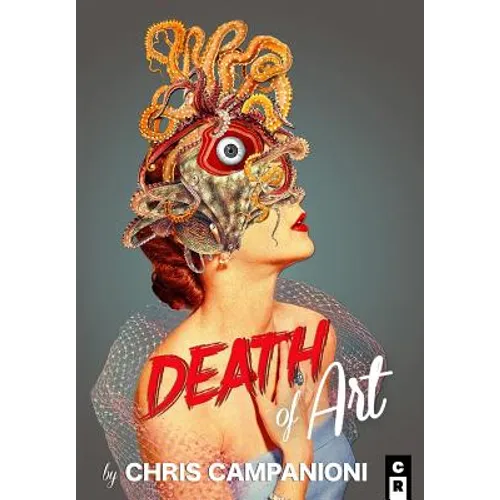 Death of Art - Paperback