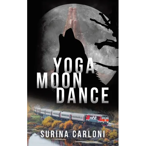Yoga Moon Dance - Paperback