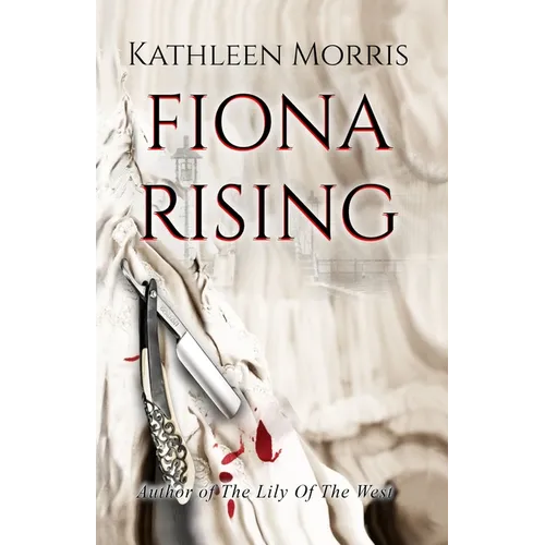 Fiona Rising - Paperback
