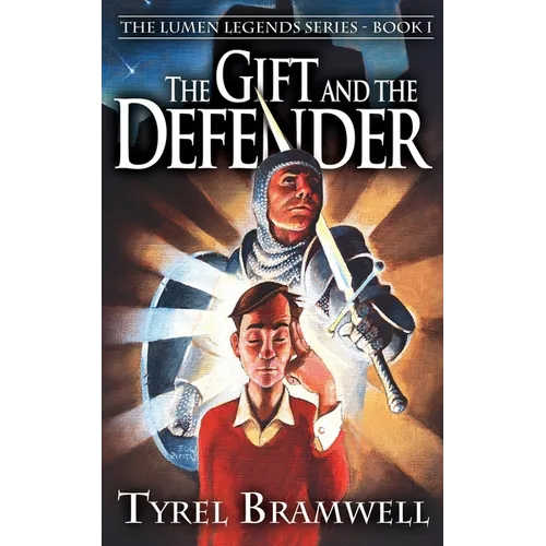 The Gift and the Defender - Paperback