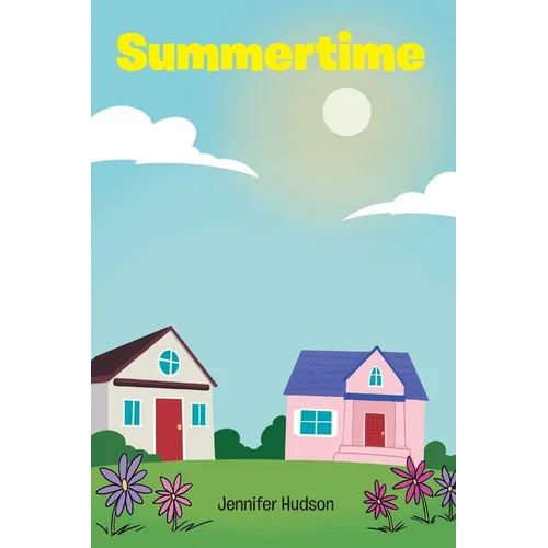 Summertime - Paperback
