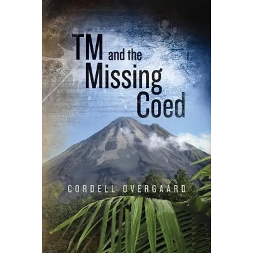 TM and the Missing Coed - Paperback