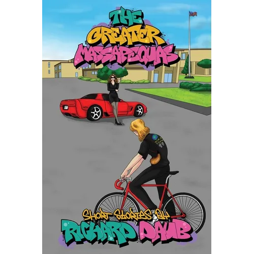 The Greater Massapequas - Paperback