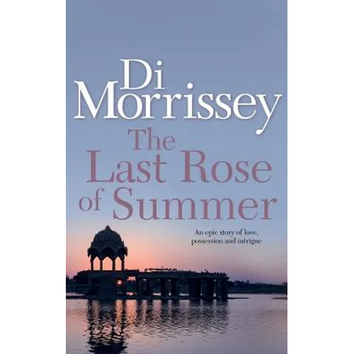 The Last Rose of Summer - Paperback