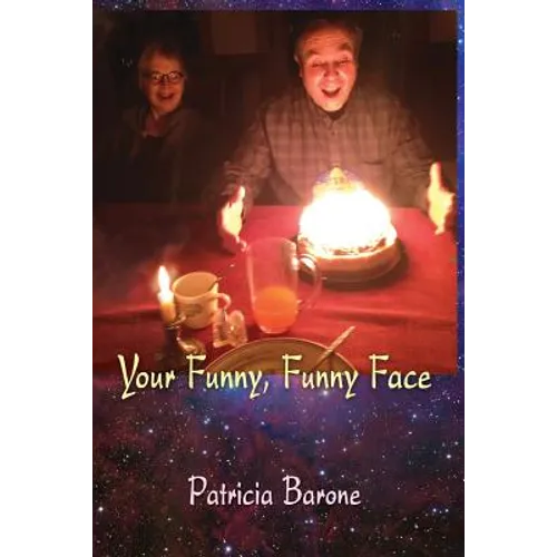 Your Funny, Funny Face - Paperback