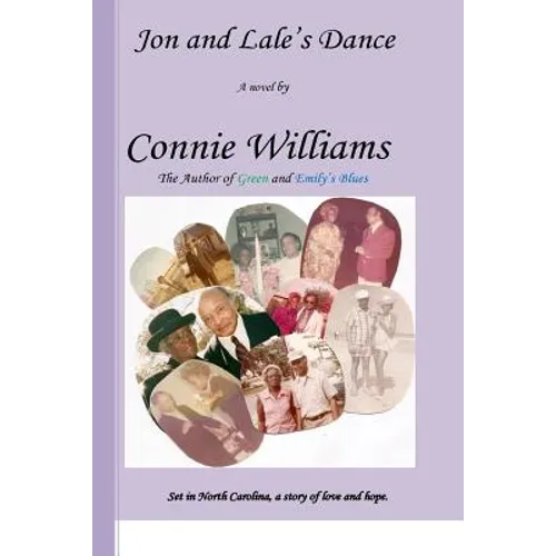 Jon and Lale's Dance - Paperback