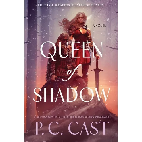 Queen of Shadow - Hardcover