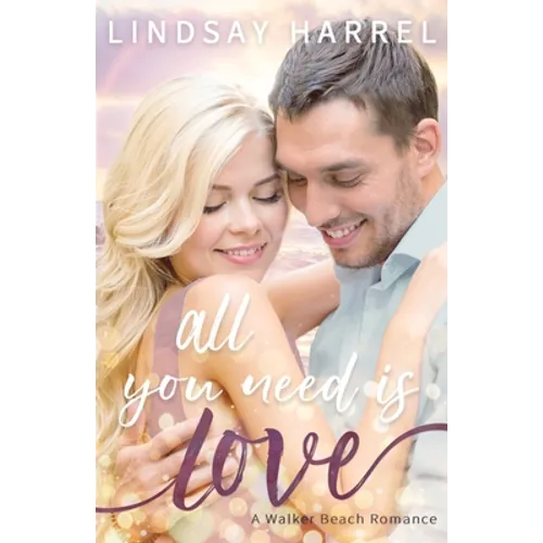 All You Need Is Love - Paperback