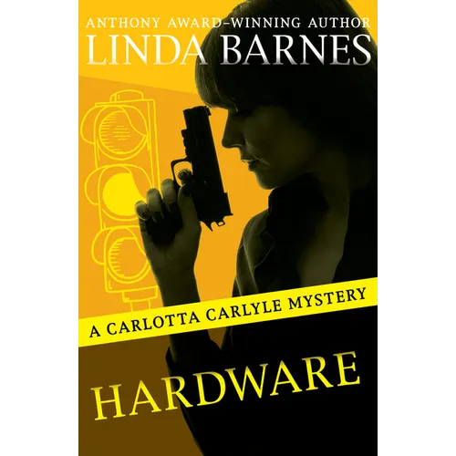 Hardware - Paperback
