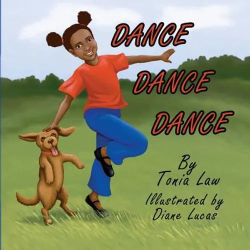 Dance Dance Dance - Paperback