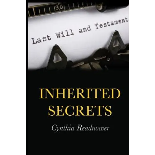 Inherited Secrets - Paperback