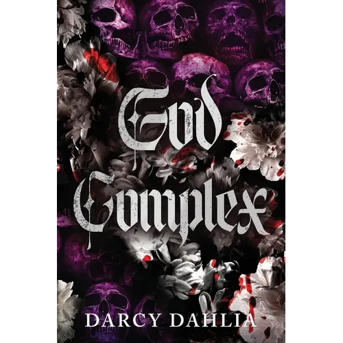 God Complex - Paperback