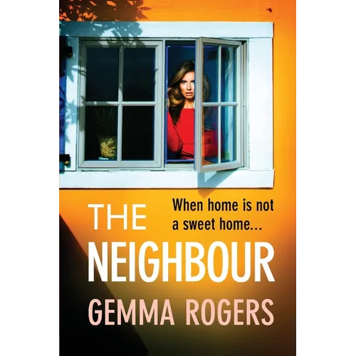 The Neighbour - Paperback
