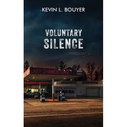 Voluntary Silence - Paperback