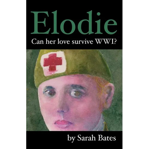 Elodie - Paperback