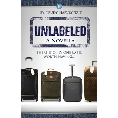 Unlabeled - Paperback