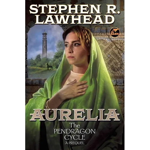 Aurelia - Paperback