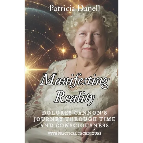 Manifesting Reality: Dolores Cannon's Journey Through Time and Consciousness: WITH PRACTICAL TECHNIQUES - Paperback