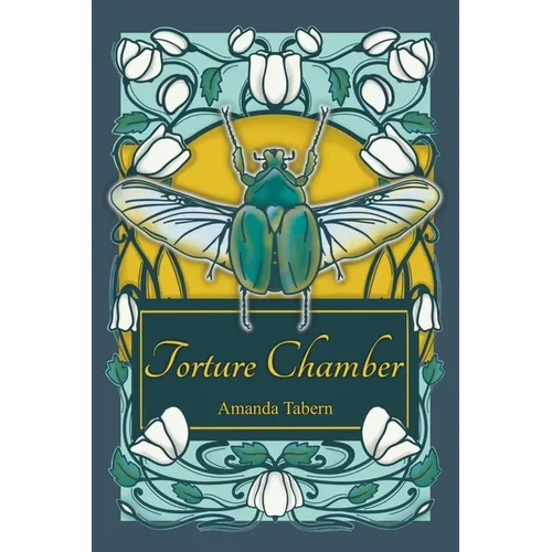 Torture Chamber - Paperback