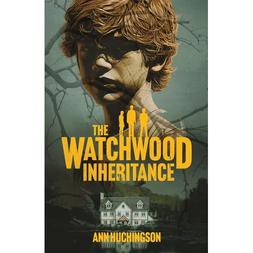 The Watchwood Inheritance - Paperback