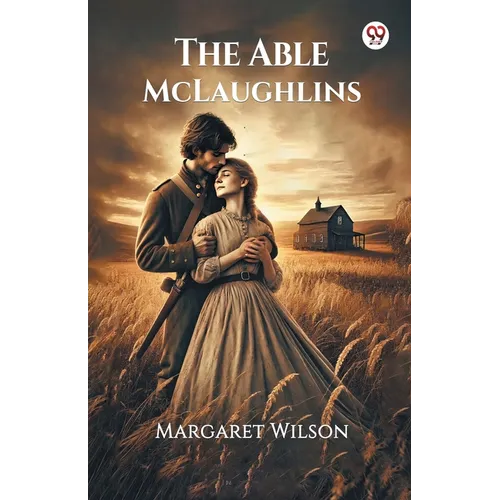 The Able McLaughlins - Paperback