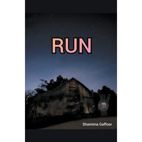 Run - Paperback