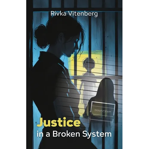 Justice in a Broken System - Paperback