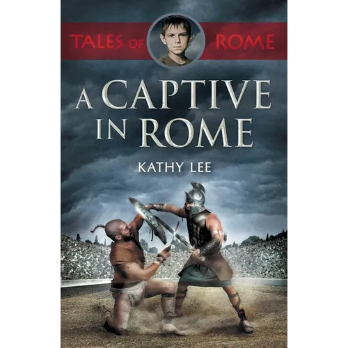 Rome in Flames - Paperback