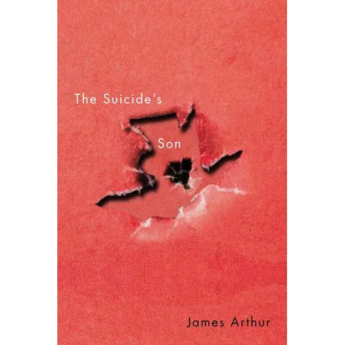 The Suicide's Son - Paperback
