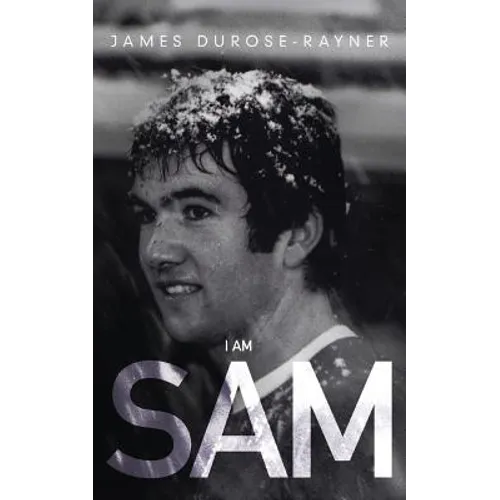 I Am Sam - Paperback
