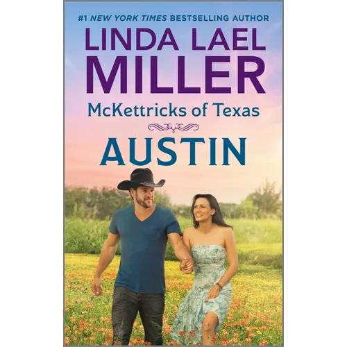 McKettricks of Texas: Austin - Mass Market Paperbound