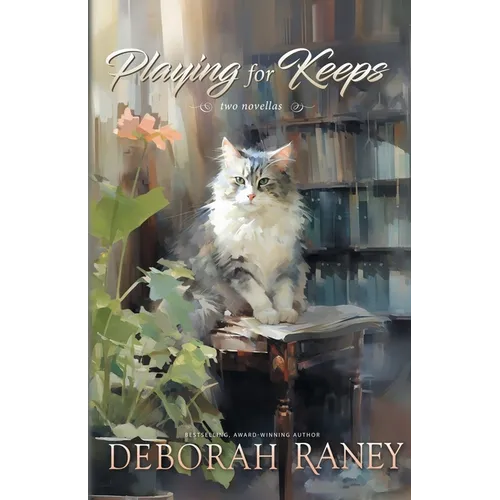 Playing for Keeps - Paperback