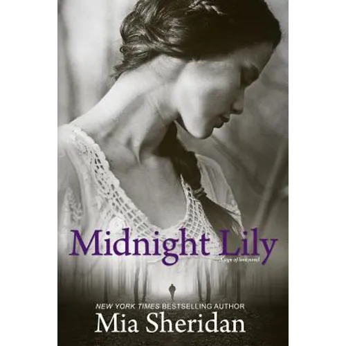 Midnight Lily - Paperback