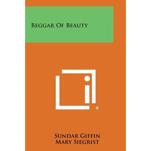 Beggar of Beauty - Paperback
