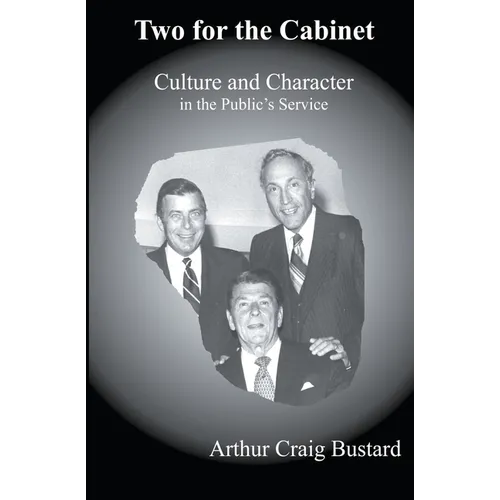 Two for the Cabinet - Paperback
