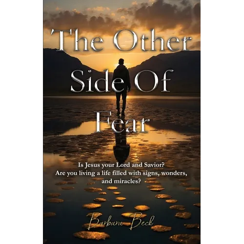 The Other Side of Fear - Paperback