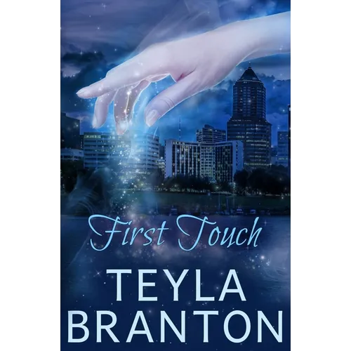 First Touch - Paperback