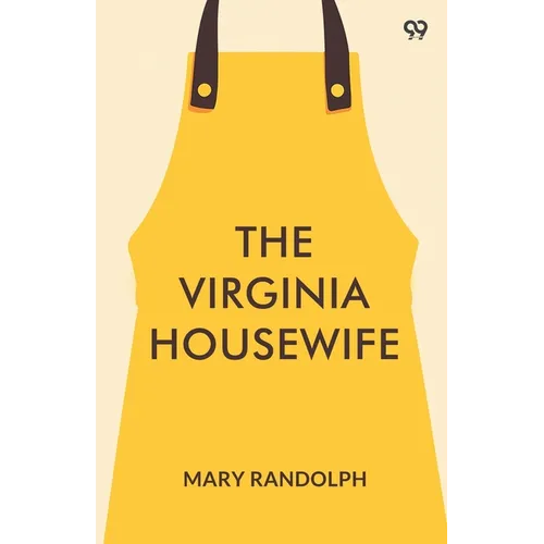 The Virginia Housewife - Paperback