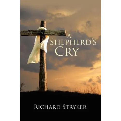 A Shepherd's Cry - Paperback