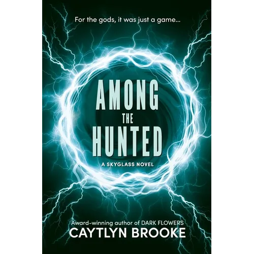 Among the Hunted - Paperback